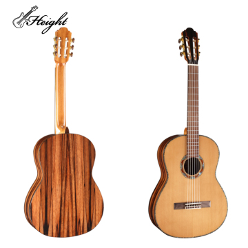 Affordable Semi-Acoustic Guitars, Nylon String Classical Instruments for Sale