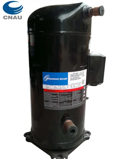 Zr/Zb Copeland Hermetic Scroll Compressor