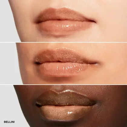 Vegan Hyaluronic Acid Lip Gloss - OEM Lip Makeup Supplier