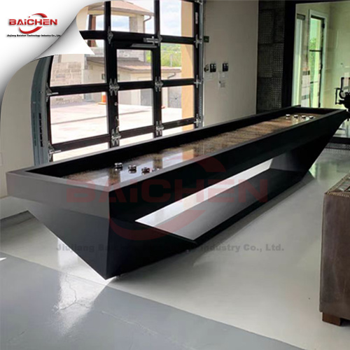 Ağır Hizmet Disk İteleme Masası