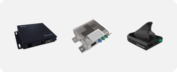 V2X On-board Units