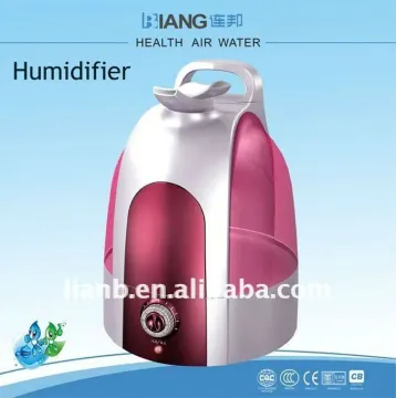 2012 LB- R03 Big Water Tank Ultrasound Humidifier