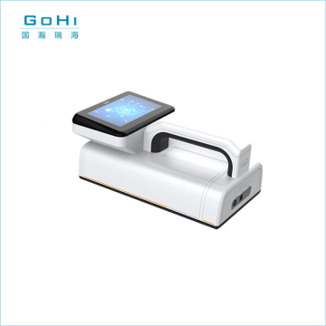 Smart Portable GJ-8900 Alpha and Beta Surface Cantramation Meter do monitorowania środowiska
