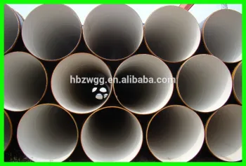 awwa c200 spiral steel pipes