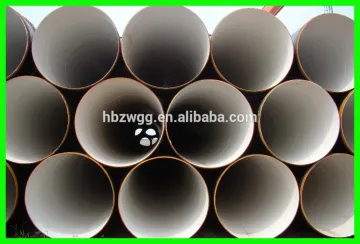 awwa c200 spiral steel pipes