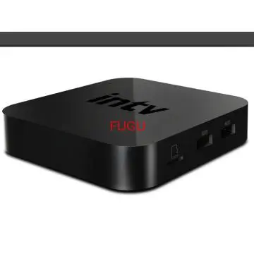 Google TV Box smart tv box