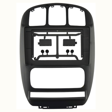 1 Din Car Radio DVD GPS Navigation System for Chrysler Grand Voyager and Dodge Caravan
