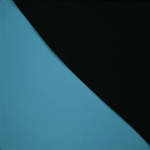 Customized non-woven needle spray cotton