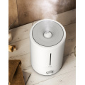 Factory Direct High Quality White 5L Capacity Cool Air Humidifier for Home or Hotel