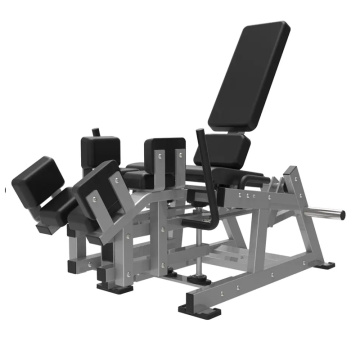 Plate Loaded Hammer Strength Machine Abductor