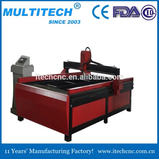 1325 plasma torch cutting machine