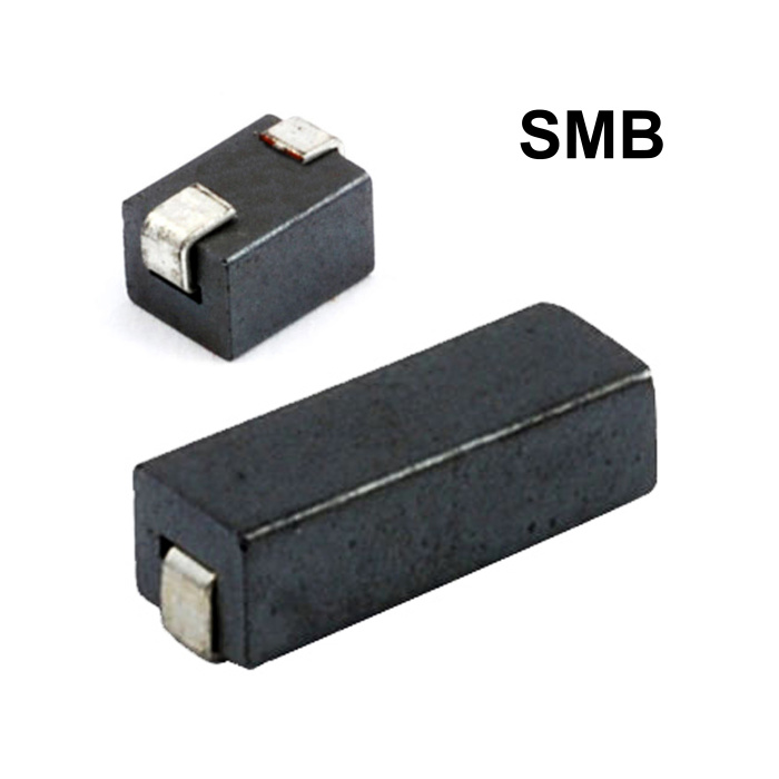 SMD Ferrite Bead Inductors