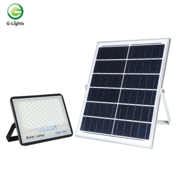 Aluminum ip67 SMD outdoor 50-300w led solar floodlight