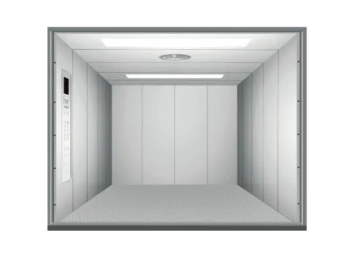 Cargo Lift Vehicle Elevator