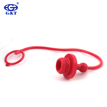 Red Red Ruth Quick Coupling Capp สำหรับ Hydraulics: คู่มือที่ครอบคลุมและภาพรวมผลิตภัณฑ์