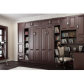 Solid Wood Quality Fold-able Murphy Beds