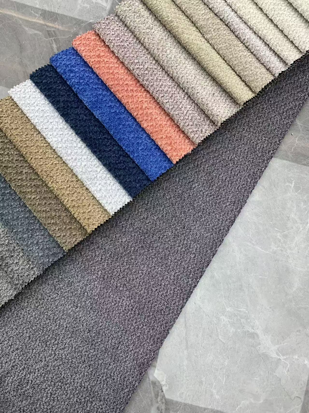 Velvet Fabric