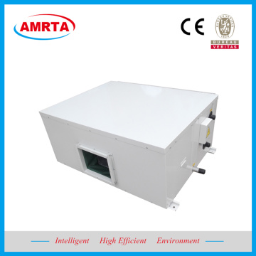 Water Chilled Big Fan Coil Unit