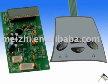 electric pcba for Egg beater