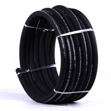 industrial fuel dispenser rubber hose