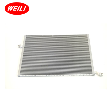 Aluminum Truck Cooling Radiator for Mercedes-Benz C-CLASS W205 C180 C200 0995002003