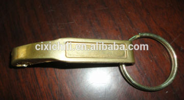 Handle of camlock coupling