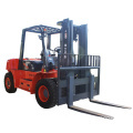 High Quality 7 Ton Diesel Forklift Truck Specification