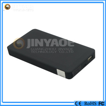 noco model new product 5000mAh waterproof IP 64 mini car charger jump starter for motorcycle