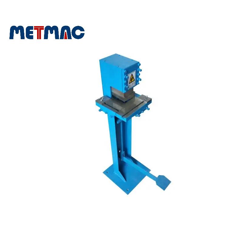 Standard Metch Machine Metmac Manual Notching Machine: Precision Notching Solutions, High ...