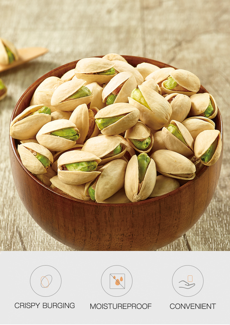 Bulk Daily Pistachio