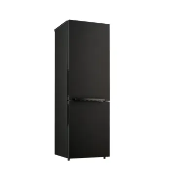 315L Energy-Saving Double Door Refrigerators with Water Dispenser: SAA and SASO Approved