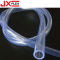 높은 품질 유연한 컬러 PVC 분명 튜브