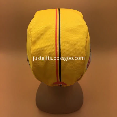 bike caps to