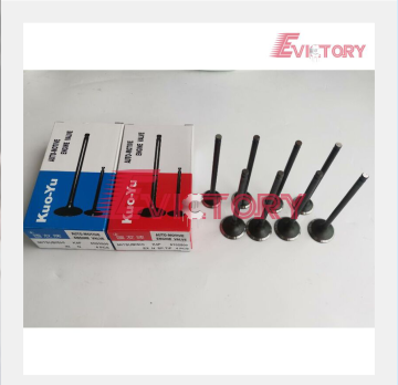 CAMSHAFT 4TNV98T Ventilführungssitz Stößelfeder