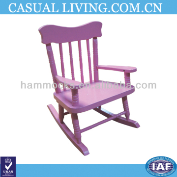 Childrens rocking chair glider rocking chair rocking Adirondack chair