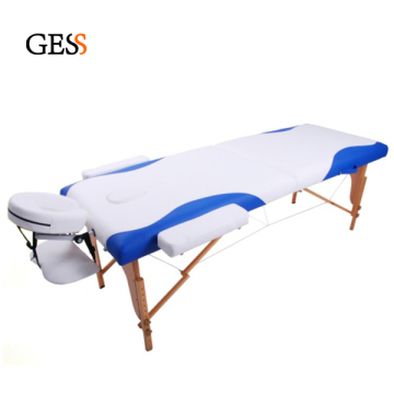 Portable Massage Table/Wooden Massage Table/Massage Table