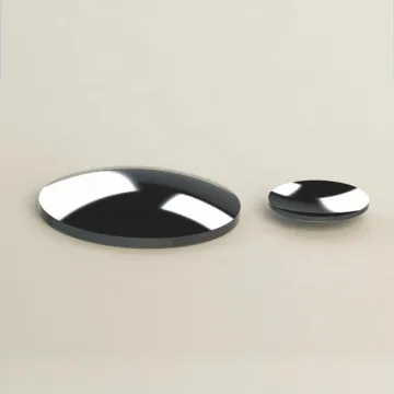 19mm Germanium Infrared Lens for Optical IR Infrared Applications