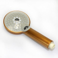modern design plastic bathroom head shower