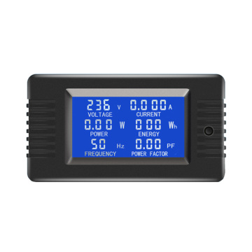 MITE PZEM-020 Single Phase Volt Amp Solar Power Meter