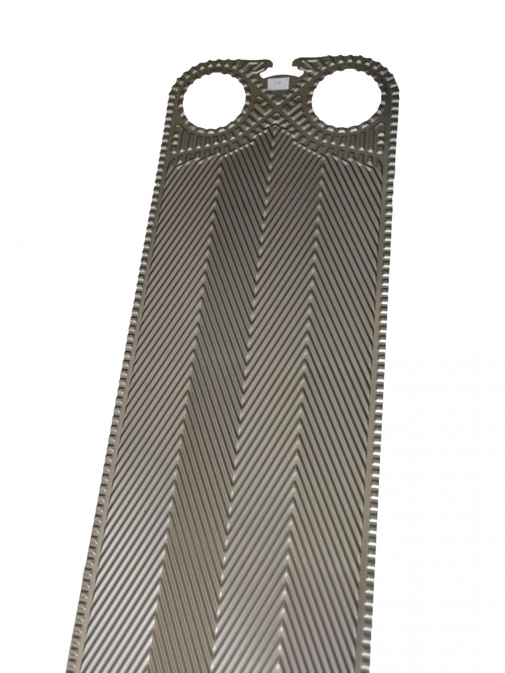 0.5mm titanium plate for heat exchanger V100 China Manufacturer