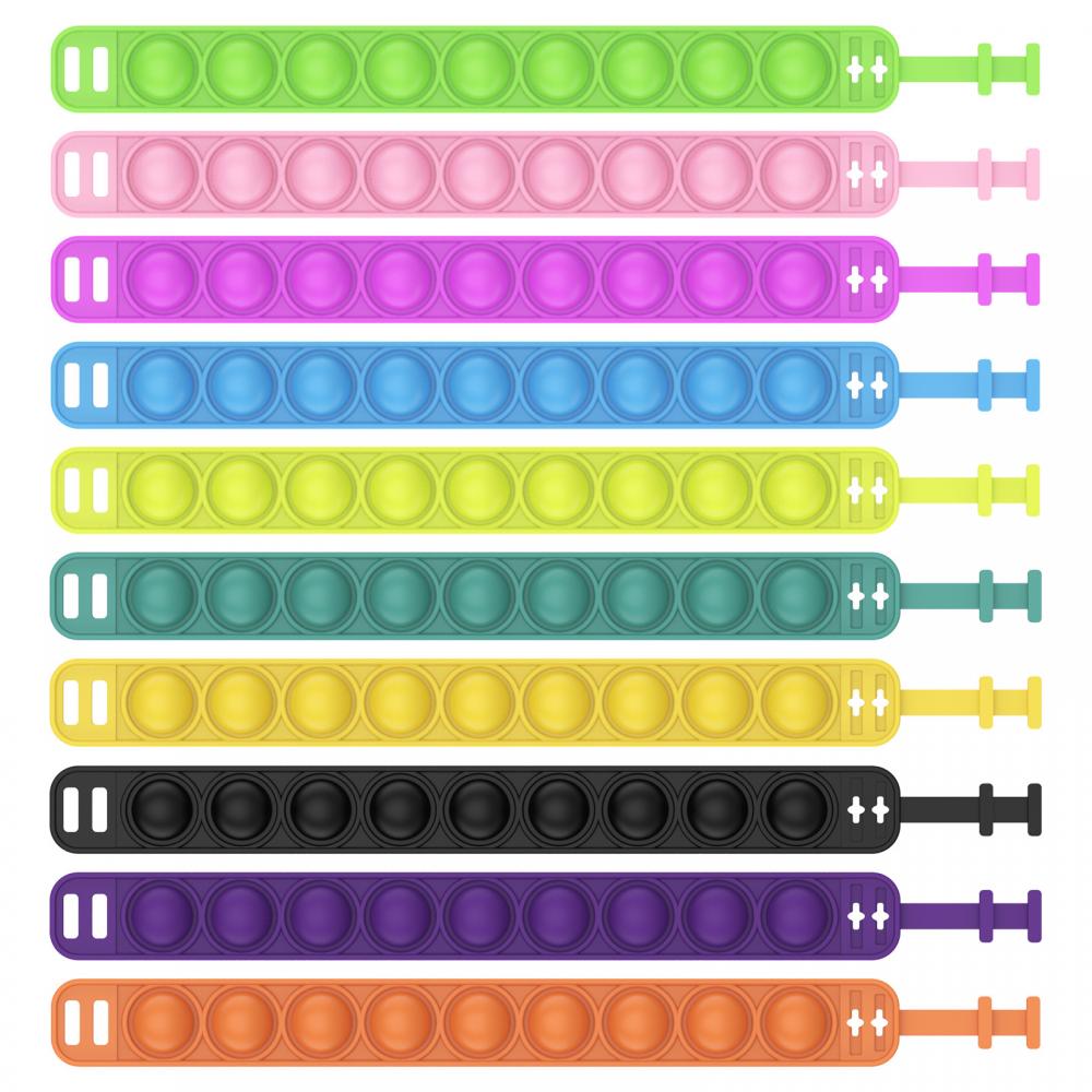 Poping Bracelet