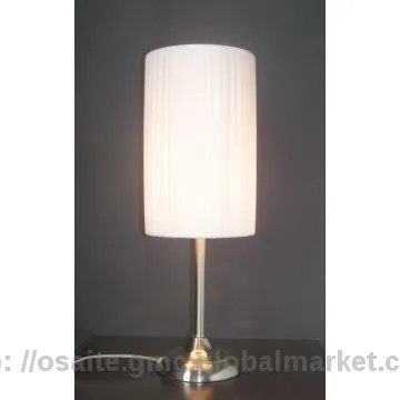 fashion decorative lighted table lamp