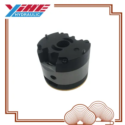 Eaton Vickers Hydraulic Parts: Repair Replacement 20V/25V Vane Pump Cartridge Kit