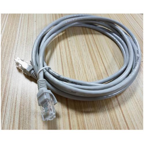 Berkualiti tinggi CAT6 UTP patch Cord