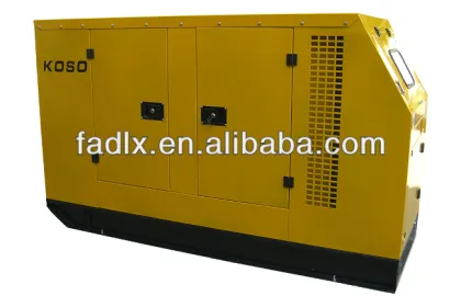 husky generator CE Approved