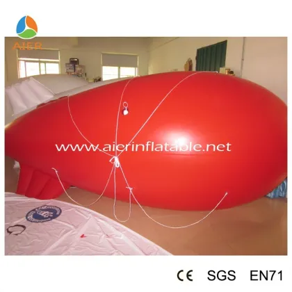 2015 Aier Promotion Inflatables Life Size Balloon