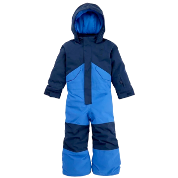 Xianghong Outdoor CONMR Lightweight Waterproof Windproof Breathable Kids Snow Suit