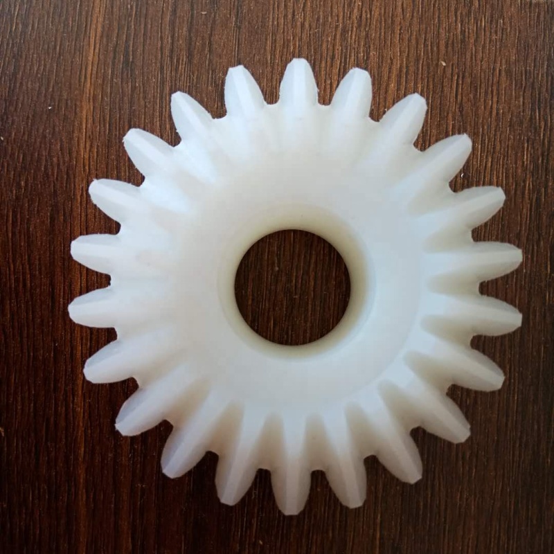 Price Custom Plastic Nylon Material Small Bevel Gears