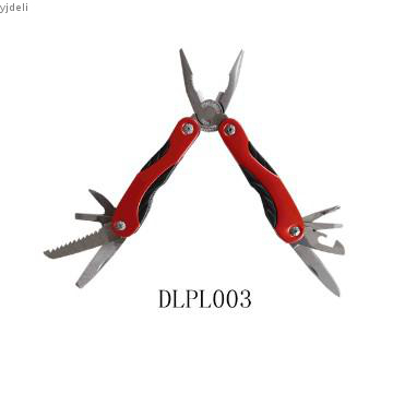 Stainless steel combinational multipurpose pliers