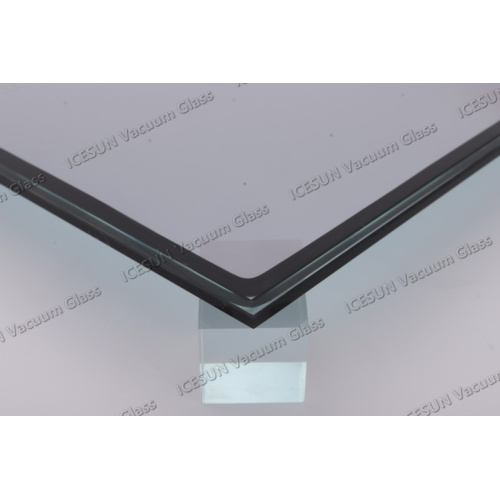 Insulated Sound Proof Vacuum Glass For Buildings